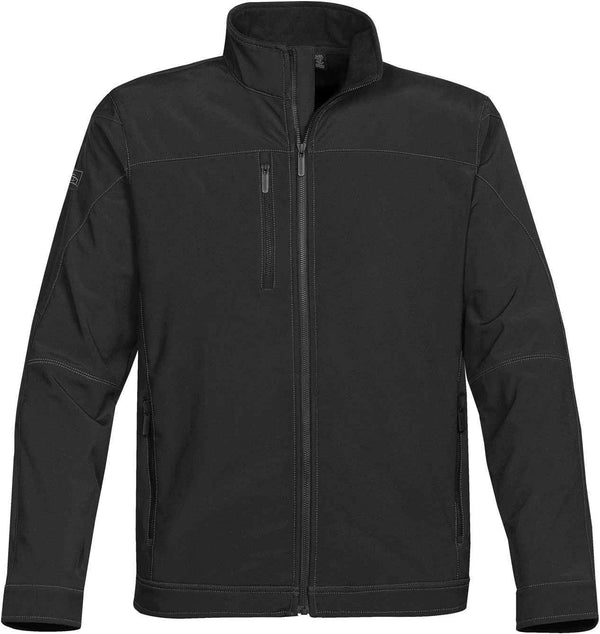 Men's Soft Tech Jacket - DX-2